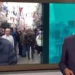 Alman kanalında saldırı hakkında skandal s&ouml;zler