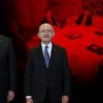 6'lı masa daha da karışacak! İttifakın küçük ortağı Gültekin Uysal tarafını seçti