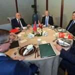 Altılı masayı Akşener dağıtacak!