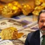 Altın fiyatında rekor tahmin! İslam Memiş yeni altın alış satış noktalarını duyurdu