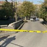 Ankara'da &ouml;ld&uuml;r&uuml;len 5 Afgan'ın katil zanlısı belli oldu! &Ouml;nce uyuttu sonra...