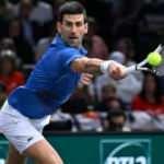 Fransa Açık'ta Djokovic finale yükseldi