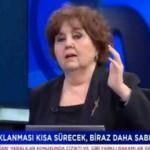 Ayşenur Arslan yine çizgiyi aştı! Skandal ifadeler