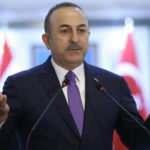 Bakan &Ccedil;avuşoğlu'ndan tahıl koridoru hakkında kritik a&ccedil;ıklama