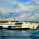 Beşiktaş Kabataş Karaköy Kasımpaşa Sütlüce Eyüp vapur hattı sefer saatleri ne, ücreti ne kadar? Beşiktaş Kabataş Karaköy Kasımpaşa Sütlüce Eyüp vapuru kalkış, varış saatleri