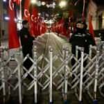 Beyoğlu saldırısını planlayan terörist de ifşa oldu! Kaçamadan yakalandı