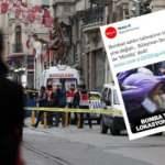 Çataklı'dan Sözcü'ye tepki: Çarpıtarak korumaya çalışmayın, olayın faili PKK/PYD'dir