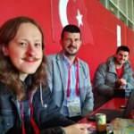 Çek basın mensupları Gaziantep'e hayran kaldı