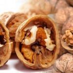 Ceviz iç perdesi suyu faydaları nelerdir? Ceviz iç kabuğu kürü tarifi...