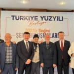  CHP, İYİ Parti ve Yeniden Refah’tan AK Parti’ye katılım