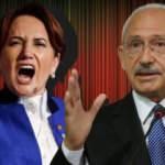 CHP ve İYİ Parti arasında 'Krallık' kavgası! Bomba tepki: Sınırları aştı