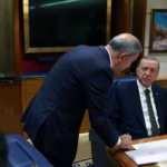 Cumhurbaşkanı Erdoğan harekat emrini böyle verdi