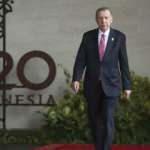 Cumhurbaşkanı Erdoğan, Prens Selman ile g&ouml;r&uuml;şt&uuml;