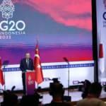 Cumhurbaşkanı Erdoğan'dan ABD'ye: Dökülen her damla kana ortaksınız