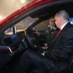 Cumhurbaşkanı Erdoğan'dan Togg açıklaması: Fiyatlar farklı bir hâl alabilir