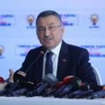 Davutoğlu'ndan akıl dışı iddia! Çok sert cevap: Böyle bir şeyi nasıl söylersin?