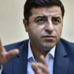 Demirtaş'tan İstiklal Caddesi'ndenki saldırıyla ilgili ilk açıklama!