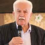 Doğu Perin&ccedil;ek: Saldırının arkasında kimin olduğu ortada!