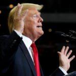 Donald Trump, 2024 Başkanlık seçimleri için adaylığını ilan etti