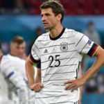 D&uuml;nya Kupası'nda g&ouml;zler M&uuml;ller'in &uuml;zerinde olacak! Tarihe ge&ccedil;ebilir