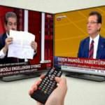 Ekrem İmamoğlu, Tevfik Göksu'ya karşı dibi gördü!