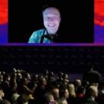 Mum ışığında uzaylılar ile ilgili planlarını anlattı: Elon Musk olmak kolay değil