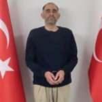 FETÖ firarisi Uğur Demirok tutuklandı! 80'den fazla isim verdi