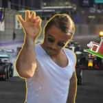 Formula 1 ekibi Nusret'teydi! 2 villa parası bıraktılar, adisyon g&ouml;renleri şaşırttı