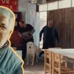 G&ouml;n&uuml;l Dağı'nda bu sahne kırıp ge&ccedil;irdi! Gedelli'de kaybolan kaloriferleri Salim Abi'nin k&ouml;peği koklaya koklaya buldu: 'Sanki narkotikte &ccedil;alışıyor'