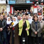 HDP'den ihanet sözleri! 'İşgal' dediler, teröristlere selam gönderdiler