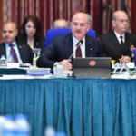 HDP'li Paylan'ın ter&ouml;r saldırısı iması tepki &ccedil;ekti: Bakan Soylu'dan &ccedil;ok sert cevap