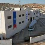 İdlib'de iyilik okulu a&ccedil;ıldı