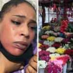 Bombayı bırakan PKK/YPG'li teröristin gül aldığı çiçekçiden çok çarpıcı sözler