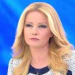 İlk kez yayına geç kalan Müge Anlı sevenlerini korkuttu! Müge Anlı'ya dikiş atıldı