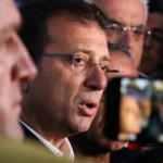 İmamoğlu tutmadığı sözünü yine gündeme taşıdı