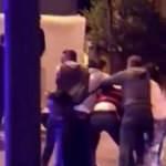 İstanbul’da dehşet anlar: Vahşi köpek çocuğu ısırdı, ortalık savaş alanına döndü!