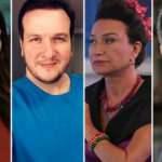 İstiklal Caddesi'ndeki bombalı saldırı sonrası ünlü isimlerden tepkiler!