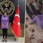 İstiklal saldırısının örgütsel kodları deşifre edildi... Karı koca kılığında gelmişler