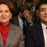 İyi Parti'de Buğra Kavuncu şoku! Görevi bırakacağını açıkladı