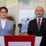 İYİ Partili Ağıralioğlu'na CHP'den ikinci tepki! 6'lı masada adaylık mücadelesi büyüyor