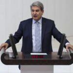 İYİ Partili Çıray, TSK'nın harekatını lekelemeye çalıştı