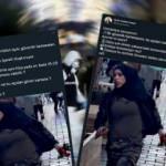 FETÖ firarisi Arslan ile İyi Parti'li Çömez'den ortak algı operasyonu!