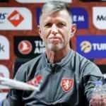 Jaroslav Silhavy: “Yarın güçlü ve zor bir maç bizi bekliyor”
