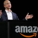 Jeff Bezos servetini bağışlayacağını duyurdu