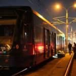 Kabataş-Bağcılar tramvay hattında seferler normale d&ouml;nd&uuml;