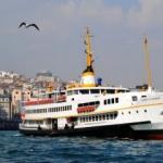 Kadıköy Kasımpaşa Fener Sütlüce Eyüp vapur hattı sefer saatleri ne, ücreti ne kadar? Kadıköy Kasımpaşa Fener Sütlüce Eyüp vapuru kalkış, varış saatleri