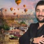 Kahramazankazan'da keyif dolu bir gezi