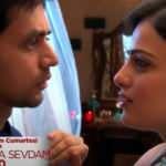 Kanal 7&rsquo;den ses getirecek proje! Kara Sevdam dizisinin fragmanı ilgi odağı oldu