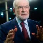 Temel Karamollaoğlu'nun Taksim saldırısı açıklaması gündeme oturdu! Kendi sözünü çiğnedi