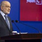 Karamollaoğlu: Adayımızı yıl sonundan önce açıklamayız